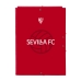 Ringmap Sevilla Fútbol Club Rood