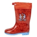 Botins Infantis Spider-Man Vermelho