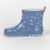 Botas de Agua Infantiles Stitch Azul