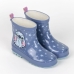 Botas de Agua Infantiles Stitch Azul