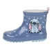 Botas de Agua Infantiles Stitch Azul