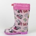 Botas de Agua Infantiles Minnie Mouse Rosa