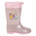 Botins Infantis Disney Princess Cor de Rosa