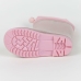 Botins Infantis Disney Princess Cor de Rosa