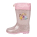 Botins Infantis Disney Princess Cor de Rosa