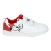 Scarpe Sportive per Bambini Minnie Mouse Bianco