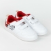 Scarpe Sportive per Bambini Minnie Mouse Bianco