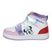 Sportssko for barn Minnie Mouse Rosa