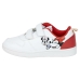 Sportschoenen voor Kinderen Minnie Mouse Wit