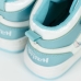 Sportschoenen voor Kinderen Stitch Licht Blauw