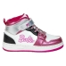 Scarpe Sportive per Bambini Barbie Fucsia