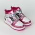 Scarpe Sportive per Bambini Barbie Fucsia