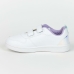 Zapatillas Deportivas Infantiles Frozen Blanco