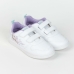 Sports Shoes for Kids Frozen White