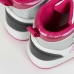 Zapatillas Deportivas Infantiles Barbie Fucsia