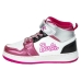 Sportssko for barn Barbie Fuksia