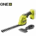 Foarfece de iarbă Ryobi Input: Ryobi Taladro Percutor 18V R18PD3-0

Output: R18PD3-0