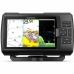 Cerca pesci GARMIN GARMIN 7hp vivid striker sounder with gt20-tm transducer