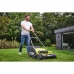 Lawn scarifier Ryobi