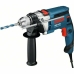 Skrutrekker BOSCH 060114E500 750 W