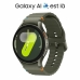 Montre intelligente Samsung SM-L310NZGAXEF Vert 44 mm