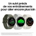 Smartwatch Samsung SM-L310NZGAXEF Groen 44 mm