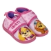 Chinelos de casa The Paw Patrol Cor de Rosa