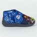 Slippers Voor in Huis The Avengers Donkerblauw