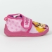 Slippers Voor in Huis The Paw Patrol Roze