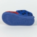 House Slippers Spider-Man Red