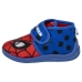 House Slippers Spider-Man Red