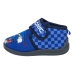 House Slippers Sonic Dark blue