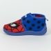 Chaussons Spider-Man Rouge