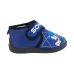 Chaussons Sonic Bleu foncé