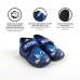 House Slippers Sonic Dark blue