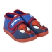 Slippers Voor in Huis Spidey Donkerblauw