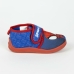 Slippers Voor in Huis Spidey Donkerblauw