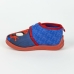 Chaussons Spidey Bleu foncé