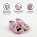 Slippers Voor in Huis Minnie Mouse Roze