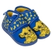 Slippers Voor in Huis The Lion King Donkerblauw