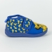 House Slippers The Lion King Dark blue