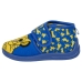 Slippers Voor in Huis The Lion King Donkerblauw