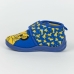 Chaussons The Lion King Bleu foncé