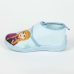 Slippers Voor in Huis Frozen Licht Blauw