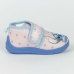 Chaussons Stitch Rose