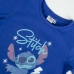 Pajama Bērnu Stitch Tumši zils