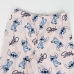 Nattdress Barne Stitch Blå