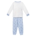 Pijama Infantil Bluey Albastru