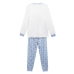 Pijama Bluey Azul (Adultos)