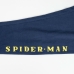 Pijama Infantil Spider-Man Vermelho